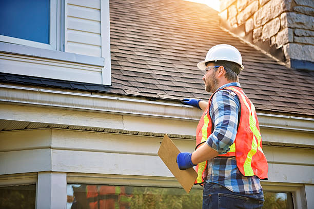 Licensed Gutter Repair And Installation service in Maplewood, MO - Norken Roofing